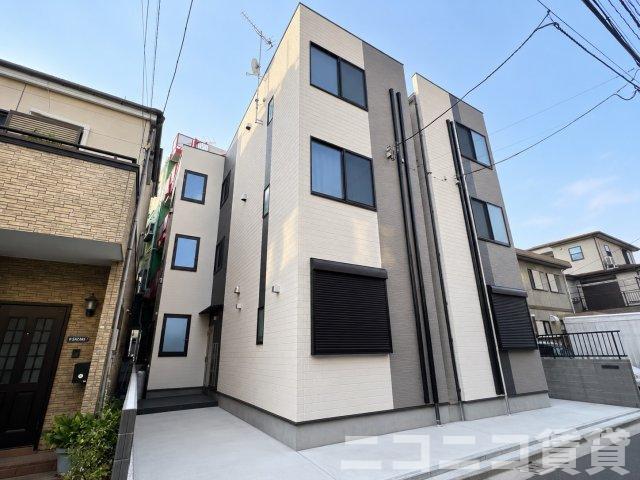 STARLIGHT HOME(ワンルーム/3階)