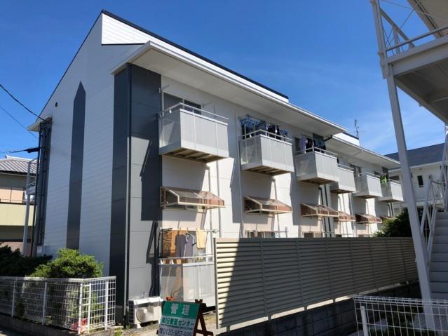 フローラ泉町A(ワンルーム/2階)