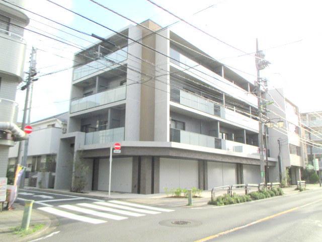 LEXINGTON(1LDK/4階)