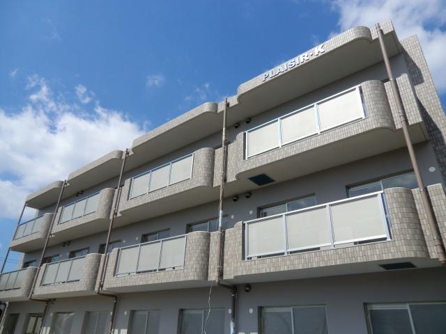 プレジールK(2LDK/3階)