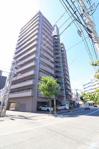フローレンス光町(3LDK/5階)