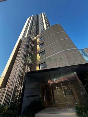 ルフォンプログレ渋谷ヒルトップ(2LDK/16階)