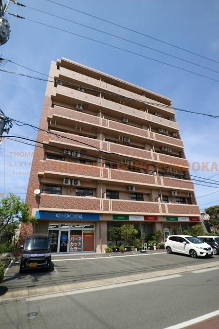 ルネス旭(3LDK/3階)