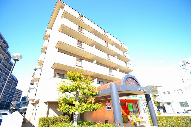 日宝ポニクレール府中(3LDK/2階)