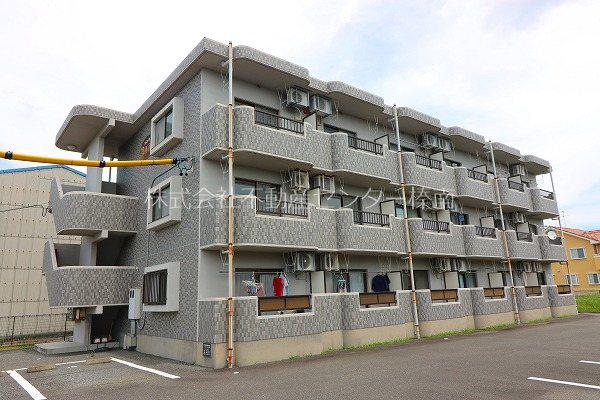 静岡県榛原郡吉田町 築28年(1DK/1階)