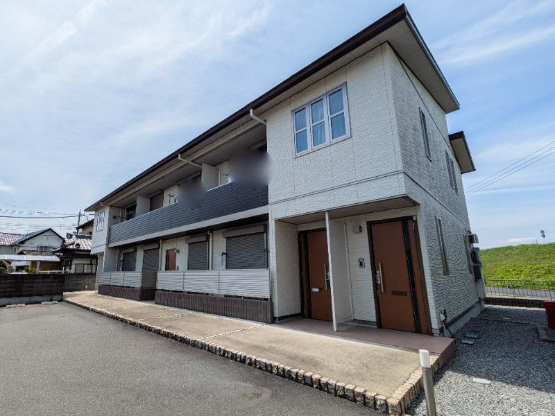 CASA RIO(3LDK/1階)