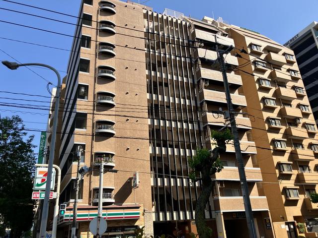 グランピア博多駅前(ワンルーム/4階)