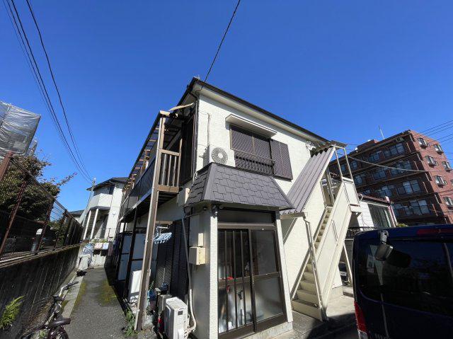 ハイネス成増(2SDK/2階)