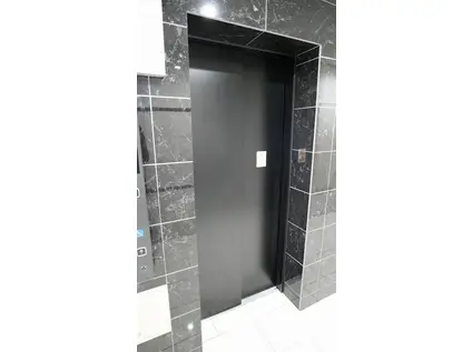 ONLYONE川西壱番館(ワンルーム/2階)の外観写真