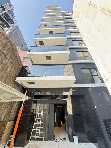 GLAM STELLA松屋町(1SLDK/6階)