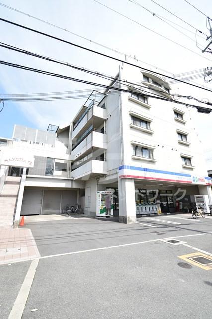 MAISON SAKURA16(2LDK/3階)