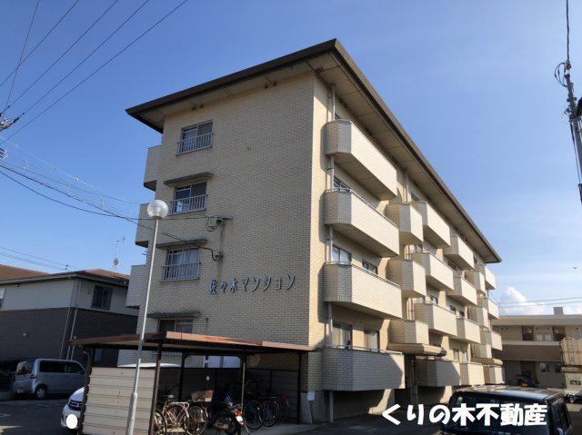 佐々木マンション(3DK/3階)