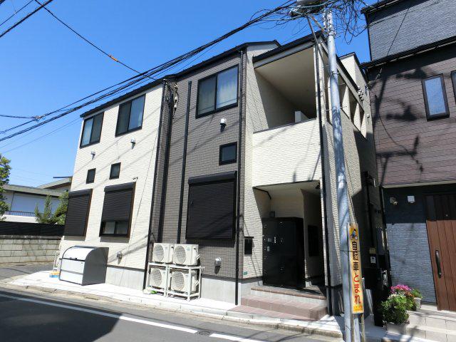 メゾン フルール 小岩駅前(ワンルーム/1階)