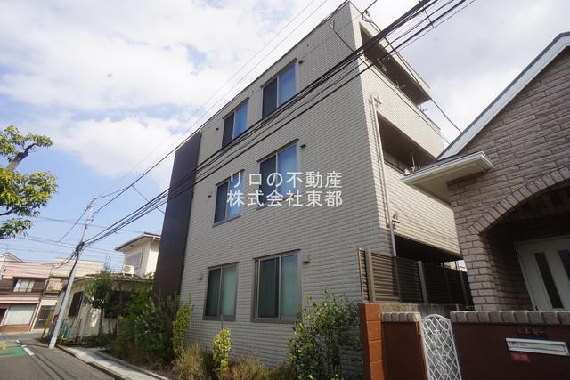 リヴェール宮前(2LDK/1階)