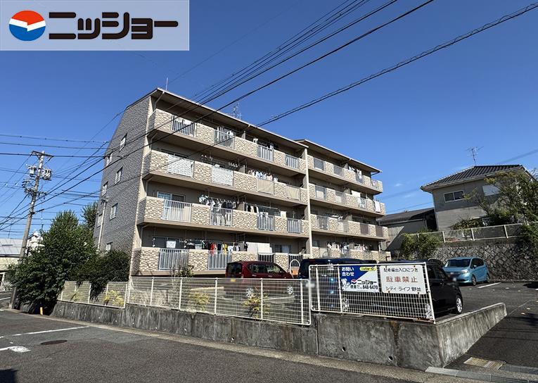 シティ・ライフ野並(3LDK/1階)