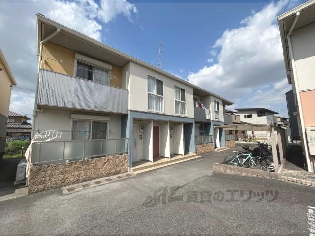 PINEROOTS良福寺(1LDK/1階)