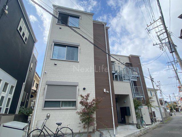 ウィズファン小田急相模原駅前(1K/3階)