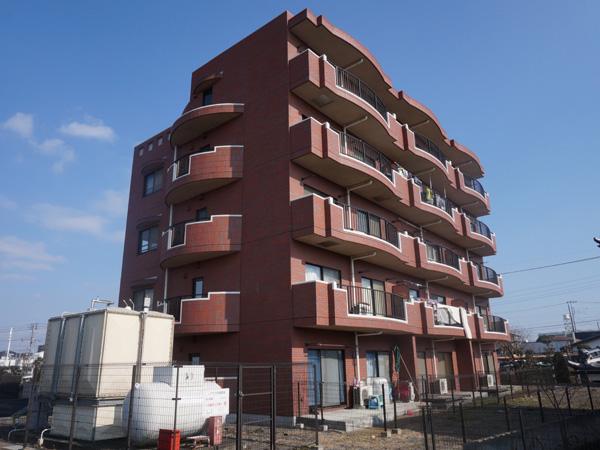 T・グラディオマンション(3LDK/1階)