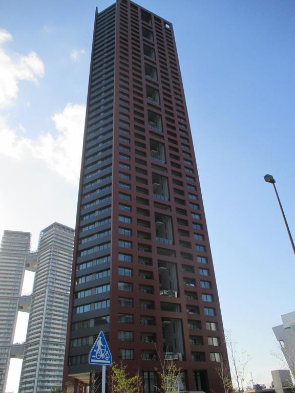 I-TOWER(4LDK/22階)