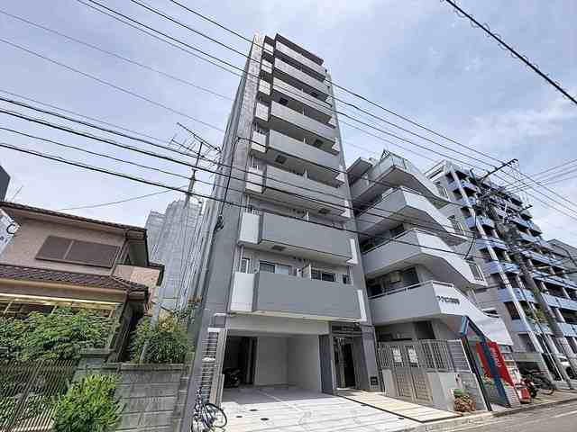OAK VILLA CIERO南福岡(1LDK/5階)