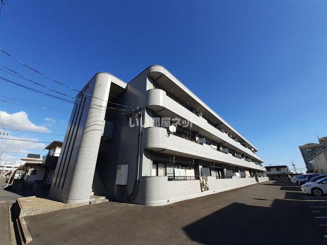エスティ阪田(2LDK/1階)