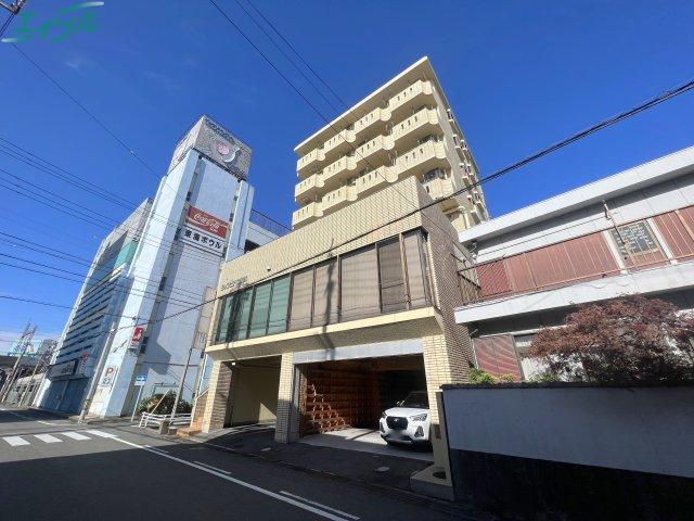 シャンピアスズキ(1K/7階)