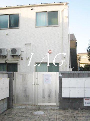 サークルハウス竹ノ塚弐番館(ワンルーム/2階)