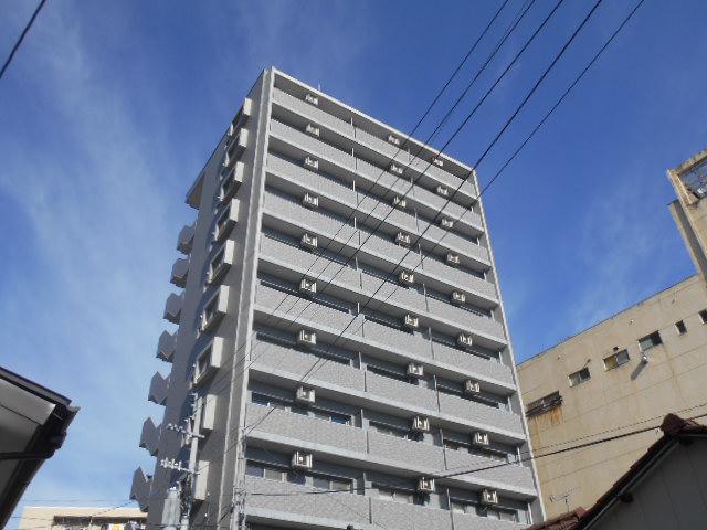 コージーコート五輪(1LDK/10階)