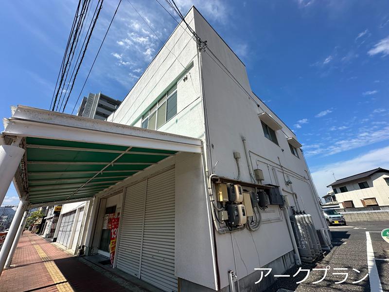 カームメント新町II(1K/2階)