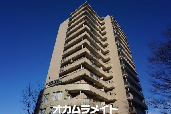八千代ゆりのき台プラザシティ4号棟(3LDK/7階)