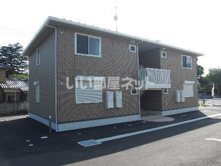 クラシオン B(2LDK/1階)