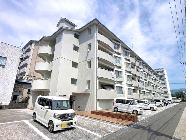 インペリアル西本I(4LDK/4階)