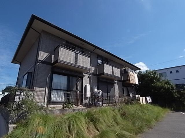 パルティーダ B棟(3LDK/1階)