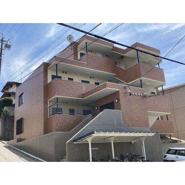 ヒルズ本山南(1K/1階)