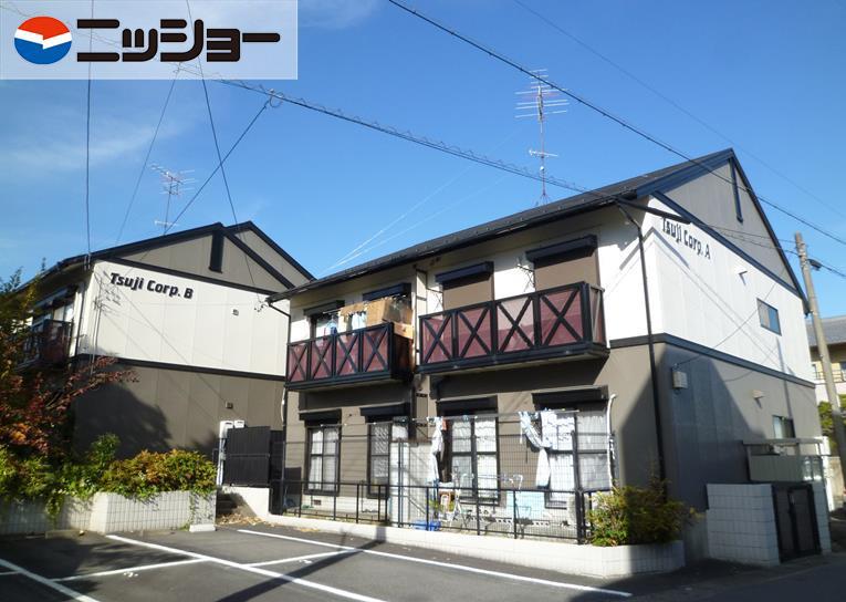 TSUJI CORP(3DK/2階)