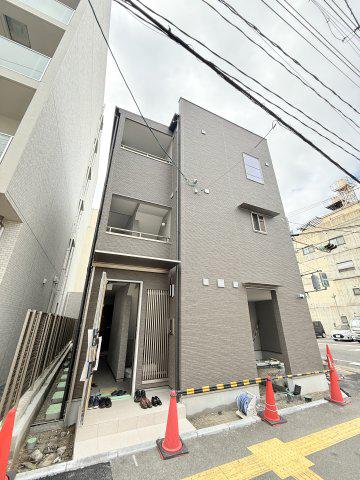 ココメゾン(3LDK/3階)