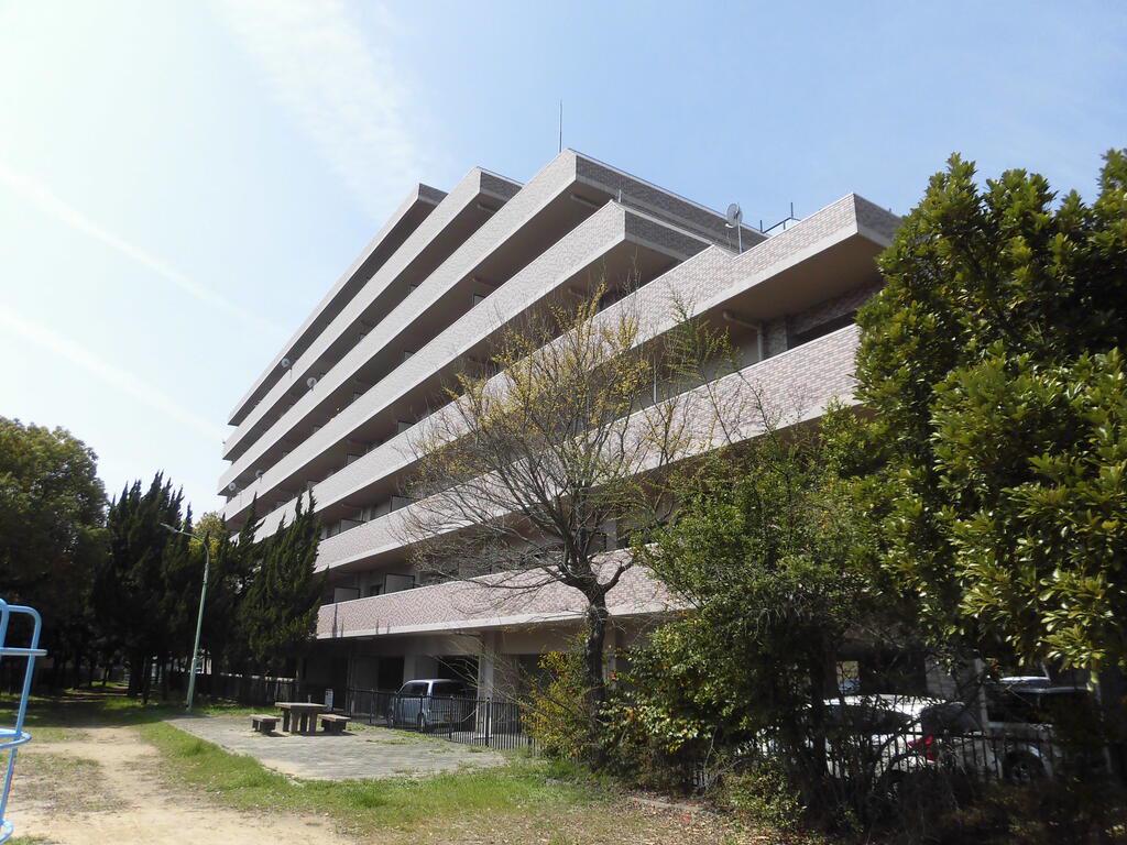 ディアステージ操山(3LDK/3階)