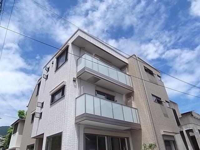 ベレオ御影(2LDK/2階)