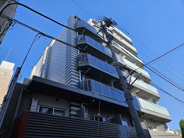 メインステージ立川Ⅱ(1K/7階)
