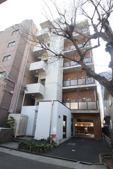 ワイズ東別院(ワンルーム/5階)
