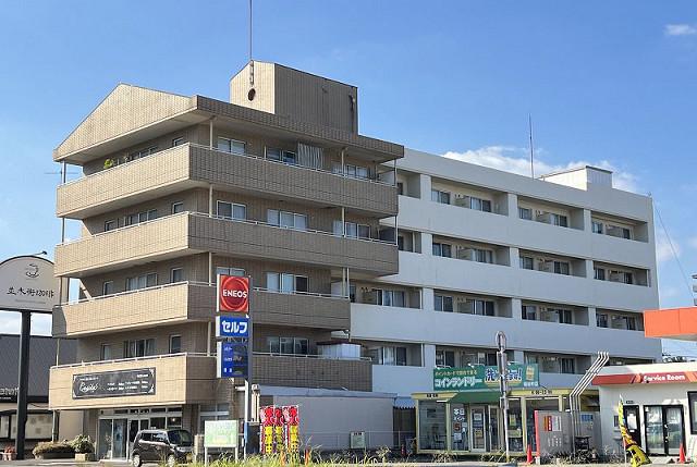 アーバンリブ碩田(ワンルーム/5階)