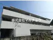 ハイツPAL(1K/3階)