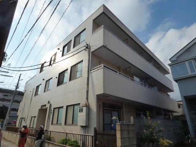 メゾン三羊(2LDK/2階)