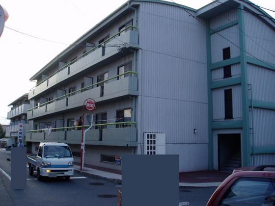 第3川崎ビル(2LDK/3階)