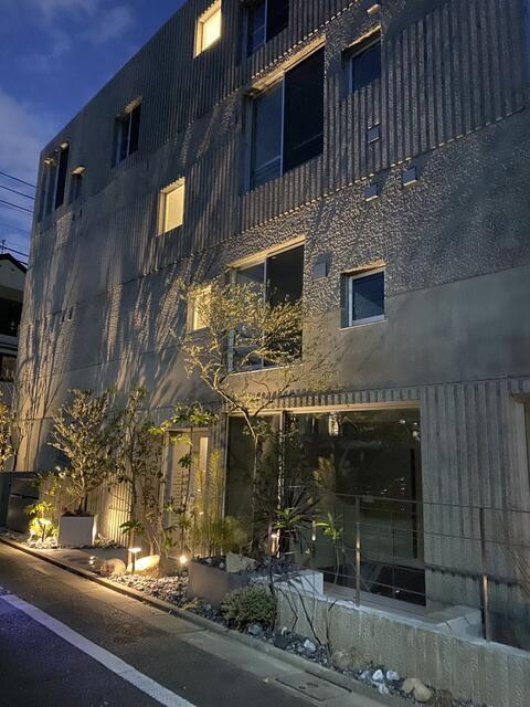 LEGALAND祐天寺(1LDK/1階)