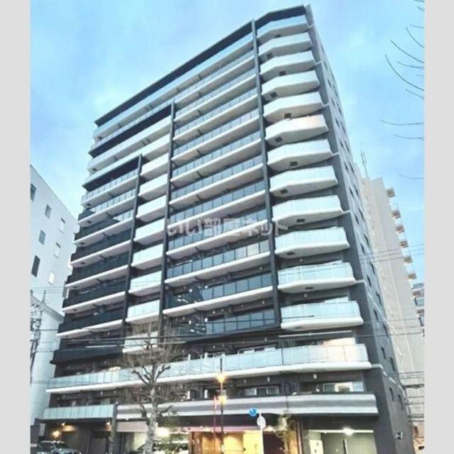 プレサンス ロジェ 名古屋駅ノース FRONT(2SLDK/15階)