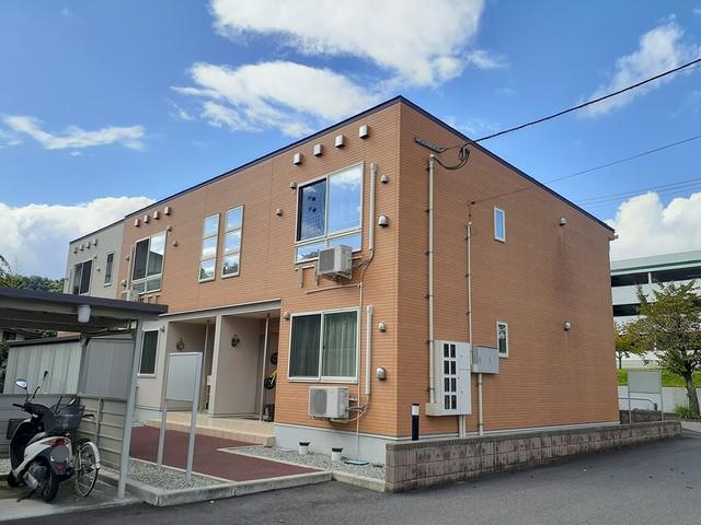 セレッソA(2LDK/2階)