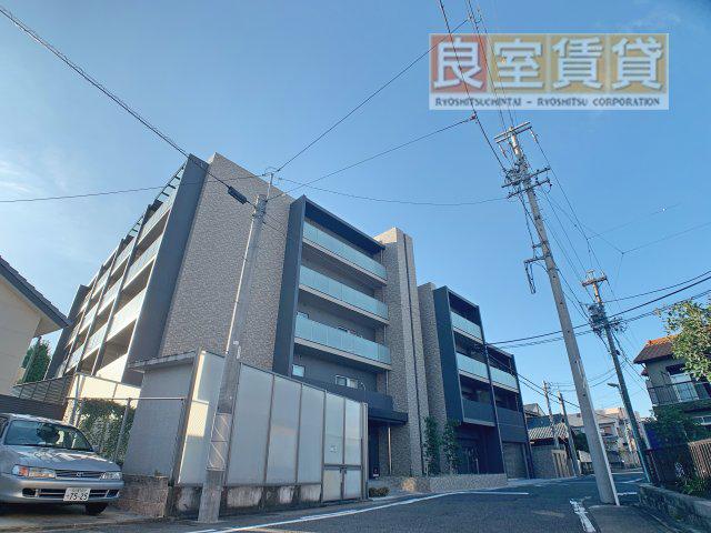 ヒヴィ・カーサ瑞穂(2LDK/3階)