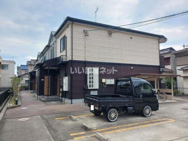 グリーンパークM(2LDK/2階)
