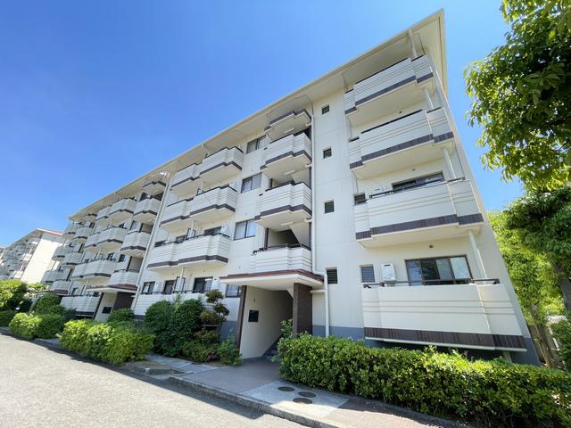 フォルク北千里C棟(3LDK/4階)